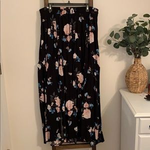 Torrid Maxi Skirt